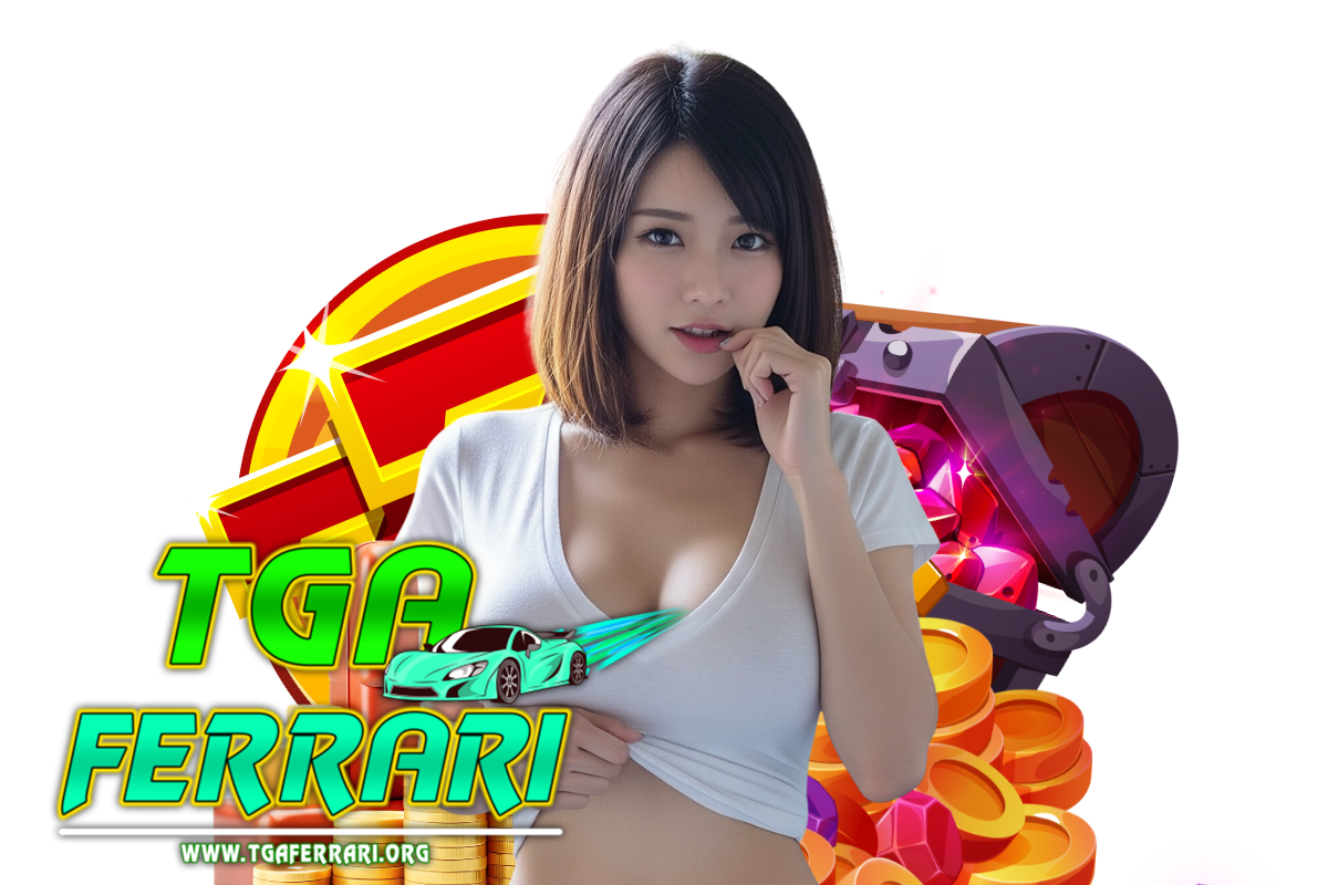 tgaferrari แจกเครดิตฟรี